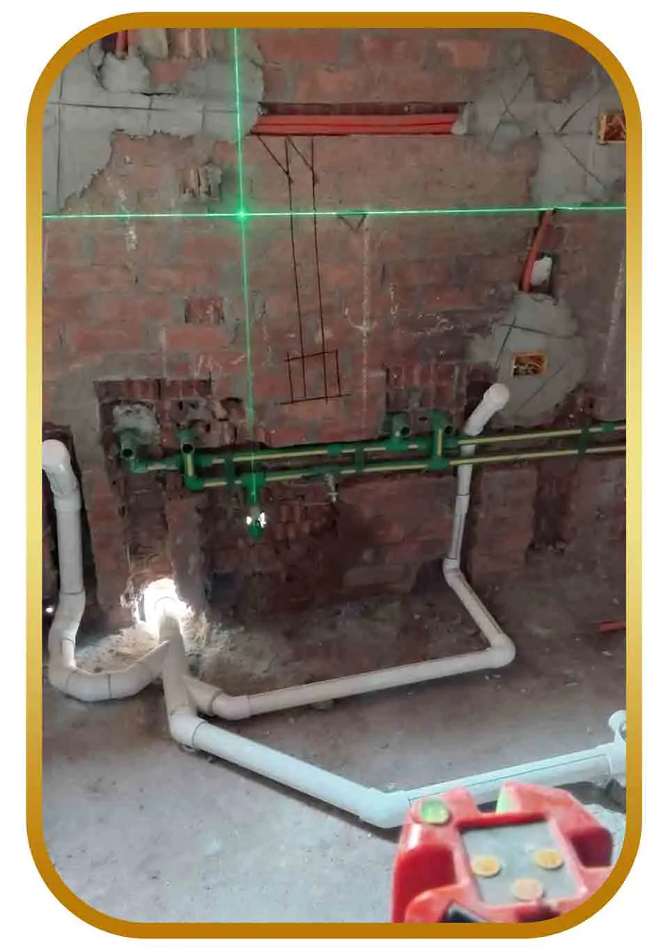 مقاول ترميم الطائف